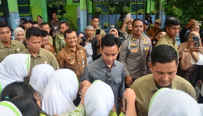 Realisasi Menyeluruh, MBG di Jawa Tengah Telah Sasar 6,3 Juta Penerima Manfaat