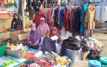 gerakan seribu rupiah