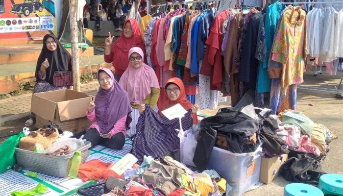 Gerakan Seribu Rupiah, Selamatkan Pelajar Semarang Kesulitan Bayar Sekolah-Kuliah