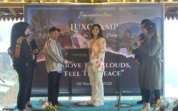 luxcamp dieng by horison