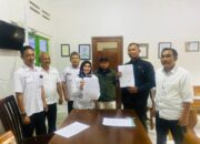 Perhutani KPH Blora Gandeng Warga Hutan Kedungwaru Jalankan Program Penanaman 2025