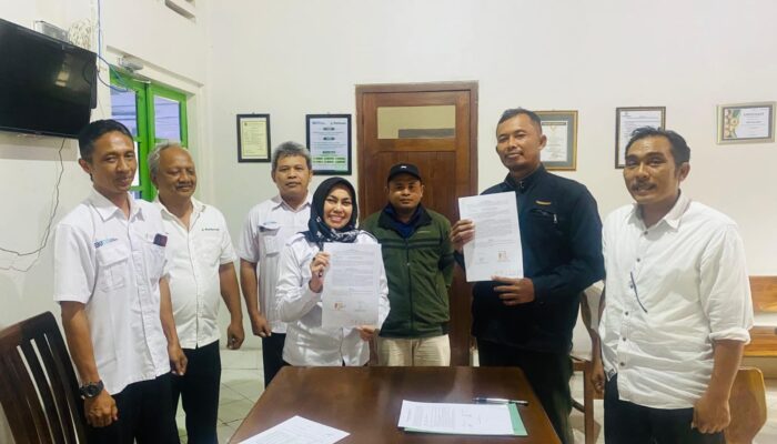 Perhutani KPH Blora Gandeng Warga Hutan Kedungwaru Jalankan Program Penanaman 2025