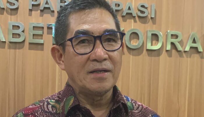 Reformasi Peradilan: Hamdan Zoelva Minta Negara Serius Pikirkan Nasib dan Integritas Hakim