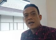 Kepala Tata Pemerintahan (Tapem) Sekretariat Daerah (Setda) Kabupaten Semarang, Zaenal Arifin. (Bowo Pribadi/beritajateng.tv)
