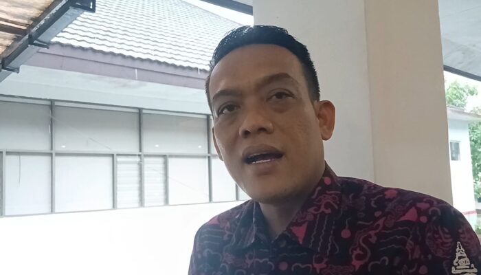 RTH Bawen Siap Dibangun, Bakal Jadi Ruang Hijau Terbesar di Kabupaten Semarang