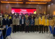 Kongres II FMEI 2025: Mahasiswa Ekonomi Seluruh Indonesia Dorong Harmonisasi Investasi Nasional dan Regional