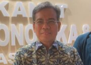 Nurul Ichwan, Deputi Bidang Promosi Penanaman Modal Kementerian Investasi/BKPM (Yuni Esa Anugrah/beritajateng.tv)