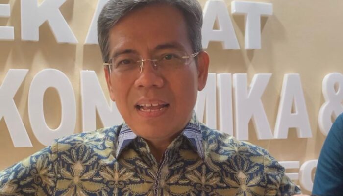 Thrifting Dilarang, BKPM Minta Industri Lokal Tunjukkan Kualitas dan Harga Kompetitif