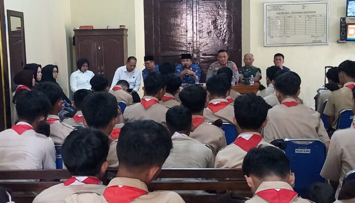 Kasus Bullying Pelajar SMP di Blora, Polisi Periksa Puluhan Pelajar: Ada Dugaan Provokasi Kakak Kelas