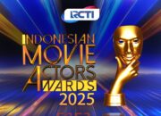 Indonesian Movie Actors Awards (IMAA) 2025. (Dok. Istimewa)