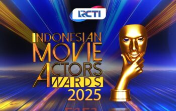 Indonesian Movie Actors Awards (IMAA) 2025. (Dok. Istimewa)
