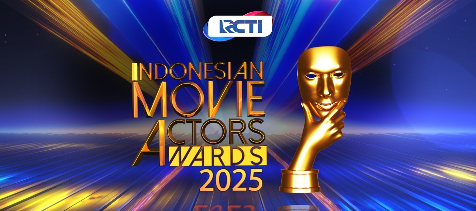 Indonesian Movie Actors Awards (IMAA) 2025. (Dok. Istimewa)