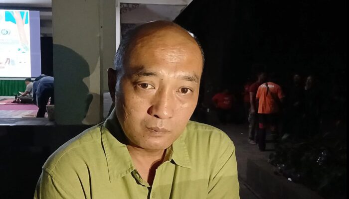 DPRD Desak Pemkab Semarang Dorong BBWS Tangani Sedimentasi Sungai Panjang di Bejalen