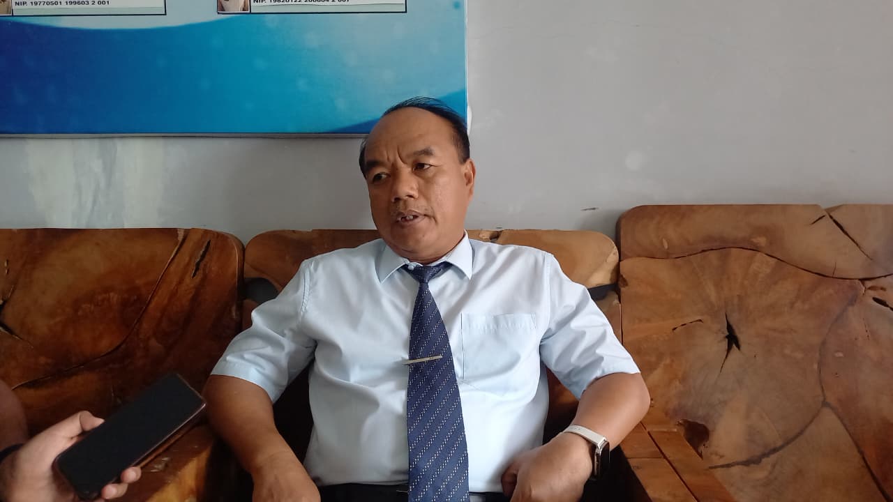 Kepala Dinas Pendidikan Kabupaten Blora Sunaryo