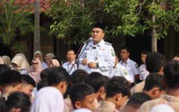 bupati blora arief rohman