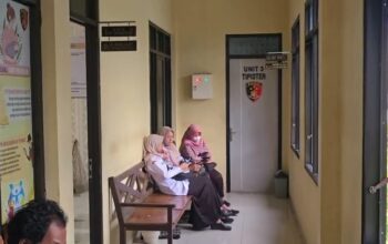 guru kasus bullying blora