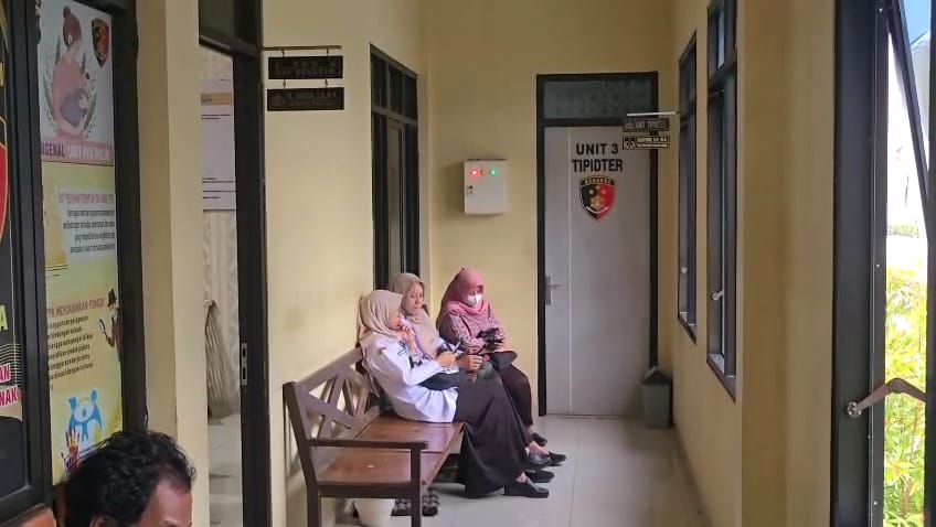 guru kasus bullying blora