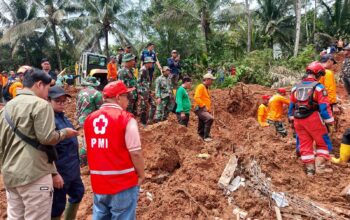 evakuasi korban cilacap