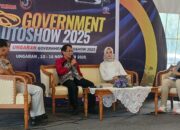 pajak kendaraan bermotor