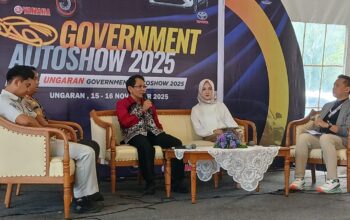 pajak kendaraan bermotor