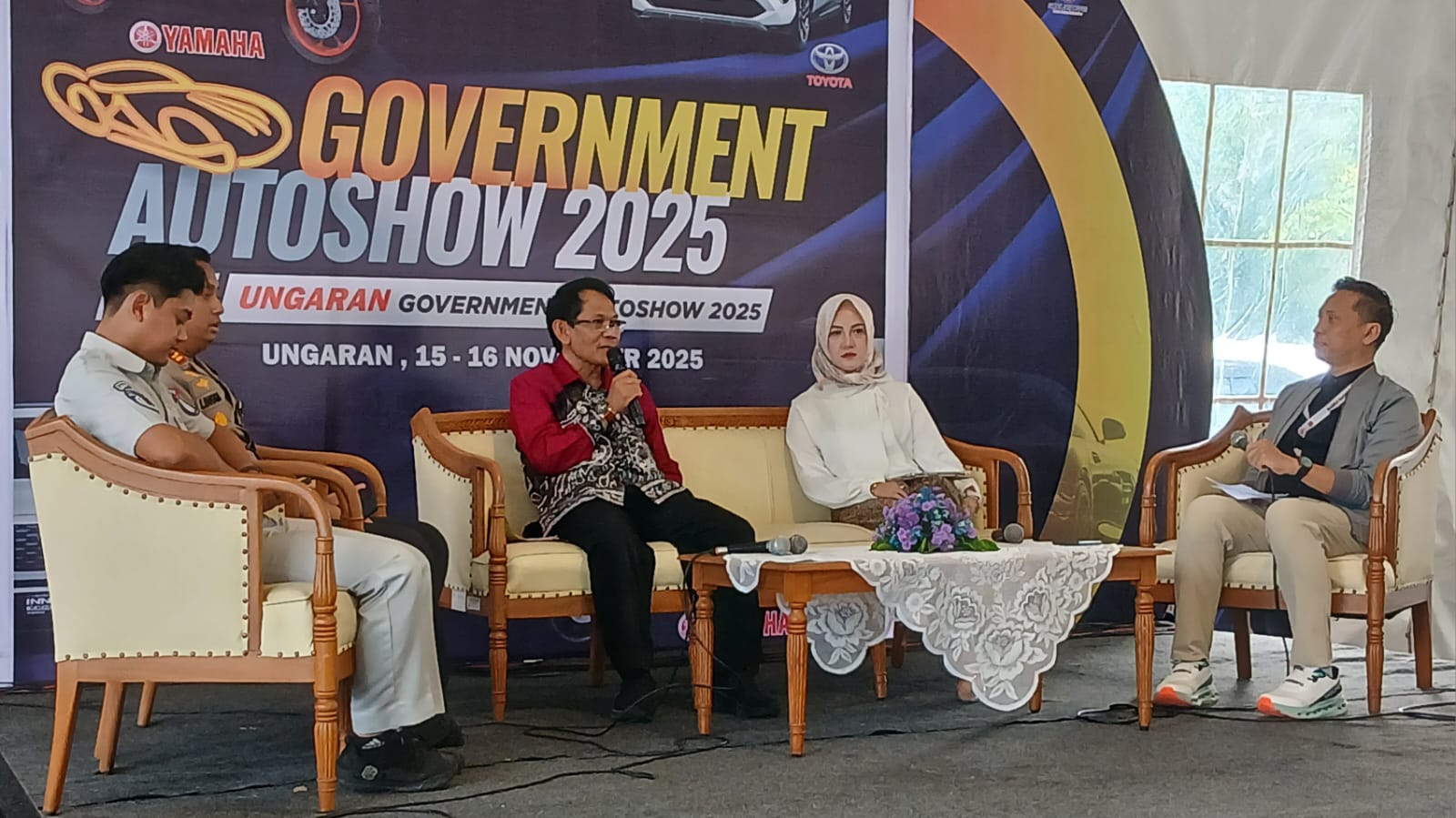 pajak kendaraan bermotor