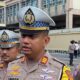 Operasi Zebra 2025, Polres Semarang Fokus Pencegahan Penyebab Fatalitas Kecelakaan