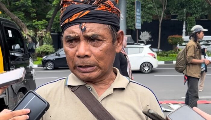 Bantah Disebut Pencuri oleh PT Soekarli Kendal, Petani Dayunan: Tanah Itu Atas Nama Mbah Saya