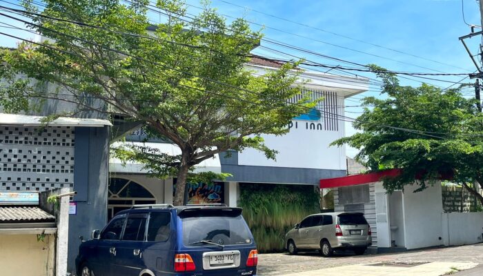 Jenazah Dosen Wanita Ditemukan di Kostel Semarang: Diduga Sakit, Tercatat Kadar Gula Darah 600