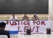 polda jateng kasus semarang