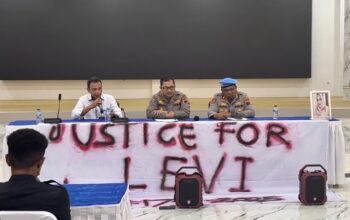 polda jateng kasus semarang