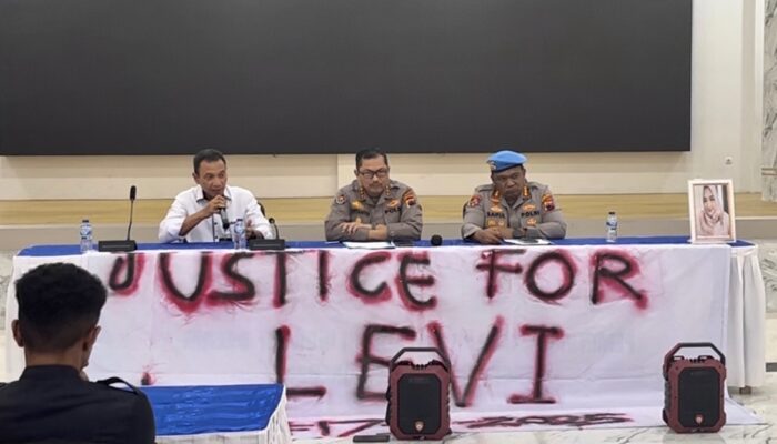 Kematian Dosen Untag Masih Misteri, Polisi Belum Bisa Buktikan Keterlibatan AKBP Basuki