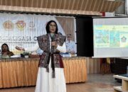 Dukung Ekonomi Desa, UKSW Dorong Penguatan BUMDes se-Kabupaten Kupang