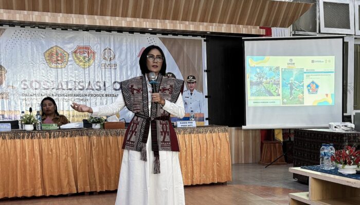 Dukung Ekonomi Desa, UKSW Dorong Penguatan BUMDes se-Kabupaten Kupang