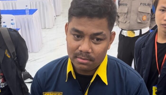 Mahasiswa Ungkap Levi Dosen yang Humble, Tapi Tewas dalam Kondisi Dinilai Janggal