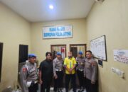 kasus dosen semarang meninggal