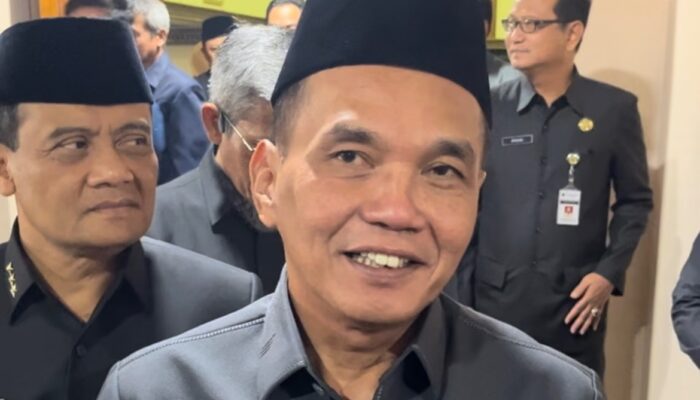 Anggaran Jateng Turun Hampir Rp2 T, Ketua DPRD Minta Sektor Penopang Lumbung Pangan Tetap Maksimal