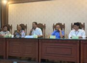 kampus untag soal kasus kematian dosen di semarang