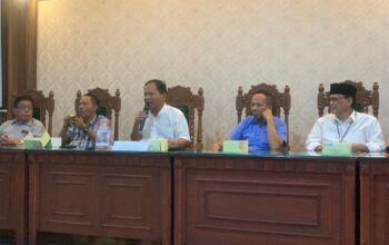 kampus untag soal kasus kematian dosen di semarang