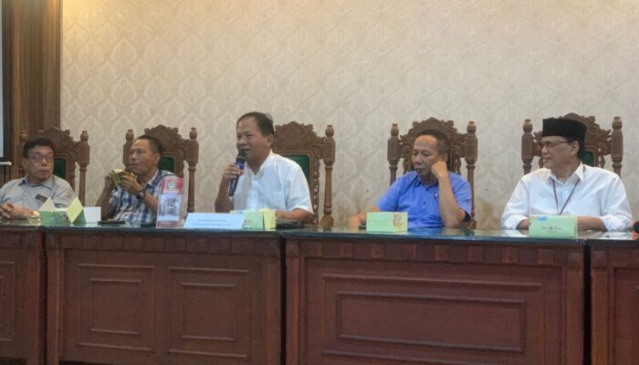 Untag Semarang Tekankan Transparansi, Usut Kematian Dosen Muda Fakultas Hukum