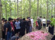 pemakaman samin sedulur