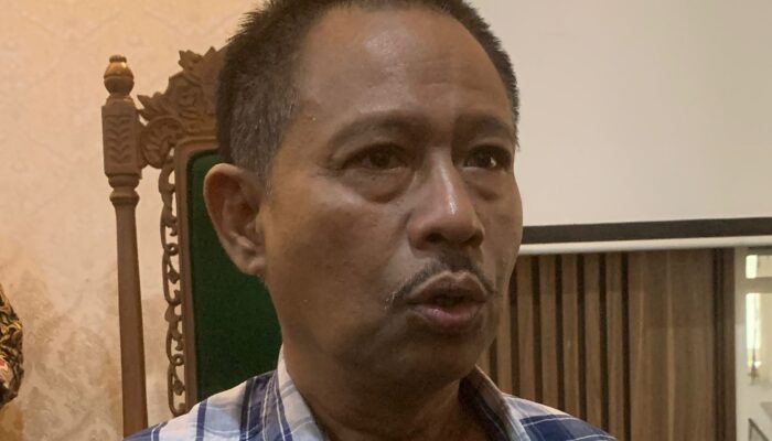 Rekan Dosen Untag Ungkap Kedekatan Dosen Levi dengan AKBP B: Dia Bilang Itu Pacarnya