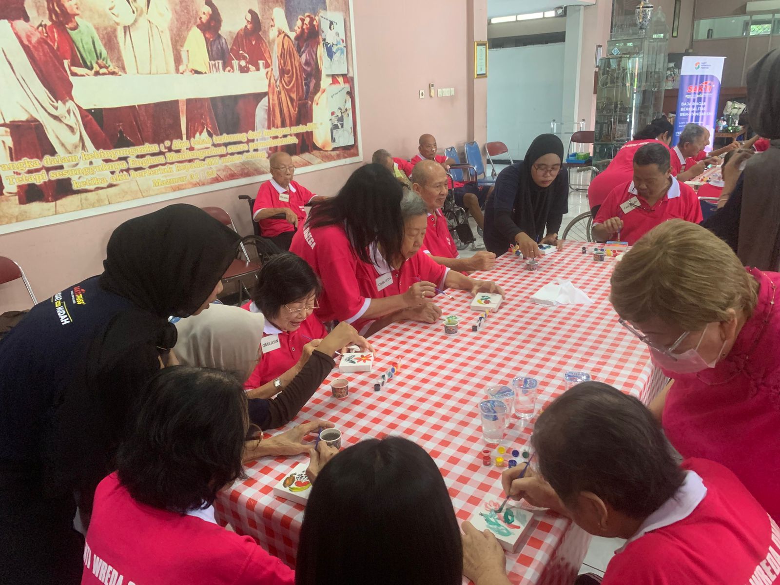 lansia pati wredha omega