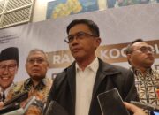 rekonstruksi bangunan pesantren