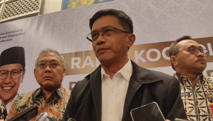 Rakor Percepatan Renovasi Pesantren di Jateng: Pemerintah Dorong Pemda Pastikan PBG dan SLF Demi Keamanan Bangunan