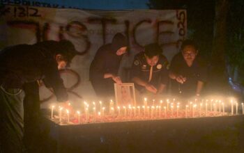 kasas dosen untag tewas