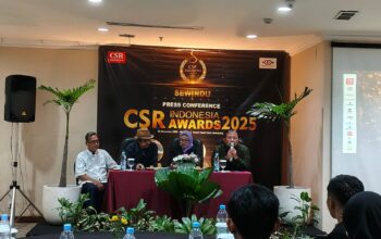 csr indonesia