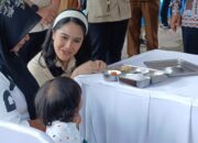 Wakil Menteri Kependudukan dan Pembangunan Keluarga Indonesia, Isyana Bagoes Oka