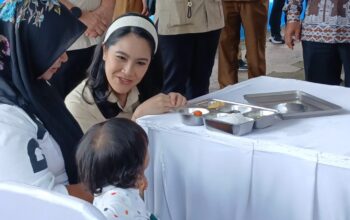 Wakil Menteri Kependudukan dan Pembangunan Keluarga Indonesia, Isyana Bagoes Oka