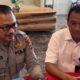 Belum Dipecat, AKBP Basuki Dimutasi jadi Pamen Yanma Polda Jateng