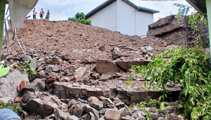 Hampir Separuh Desa di Kabupaten Semarang Sudah Jadi Desa Tangguh Bencana, DPRD Apresiasi BPBD